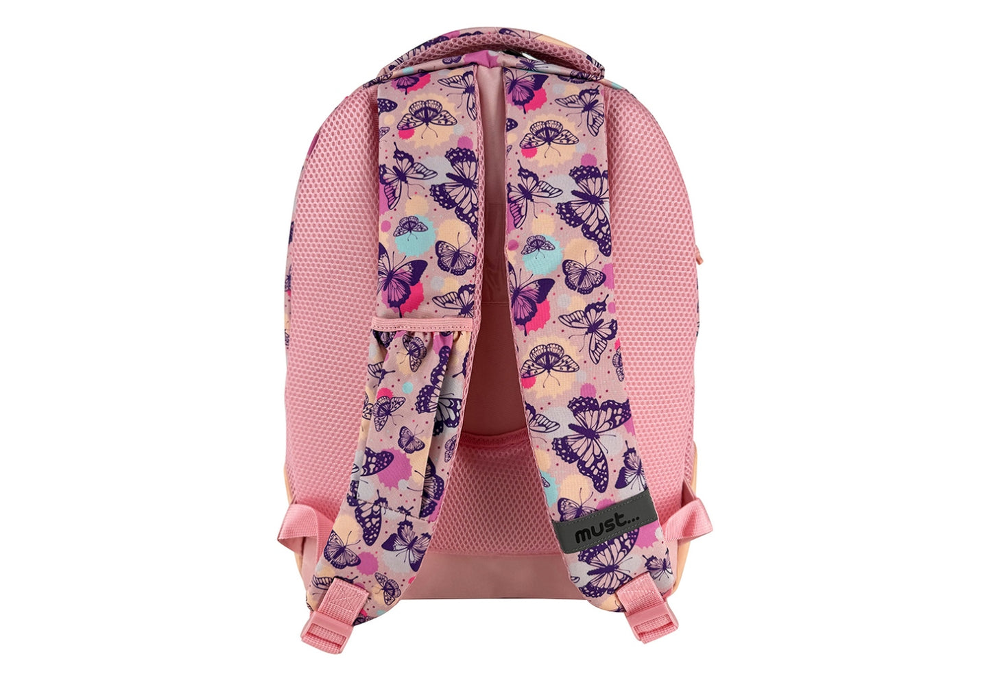 Must Butterfly Backpack Make Today Beautiful