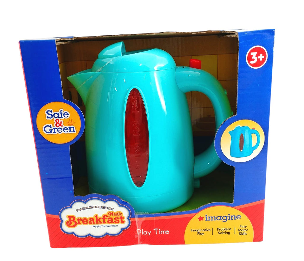 Kettle (Battery Operated)