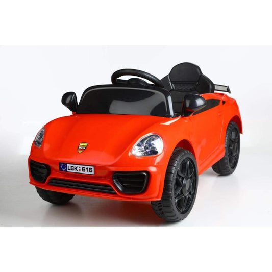 1688 PORSCHE STYLE KIDS RIDE ON CAR