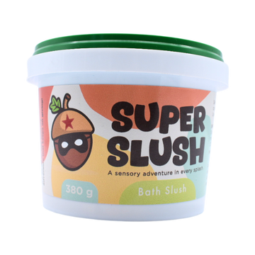 Super Slush Bath Jelly