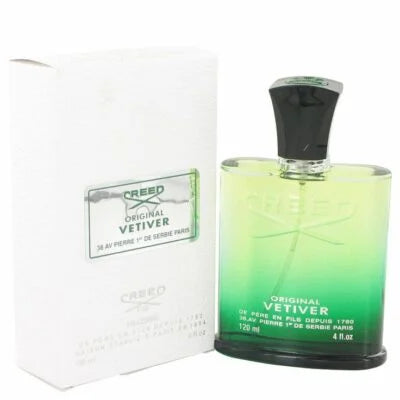 Creed Original Vetiver 120ml (Unisex)