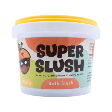 Super Slush Bath Jelly