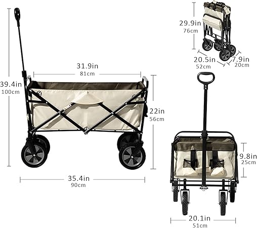 Trolley Stroller