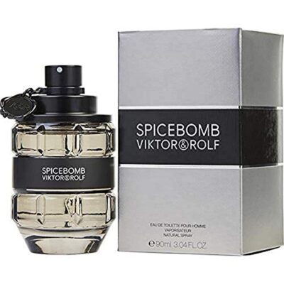 Viktor & Rolf SPICEBOMB EDT 90ml (Men)