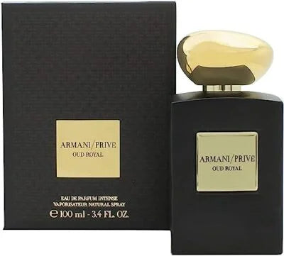 Armani Privè Oud Royal EDP 100ml (Unisex)