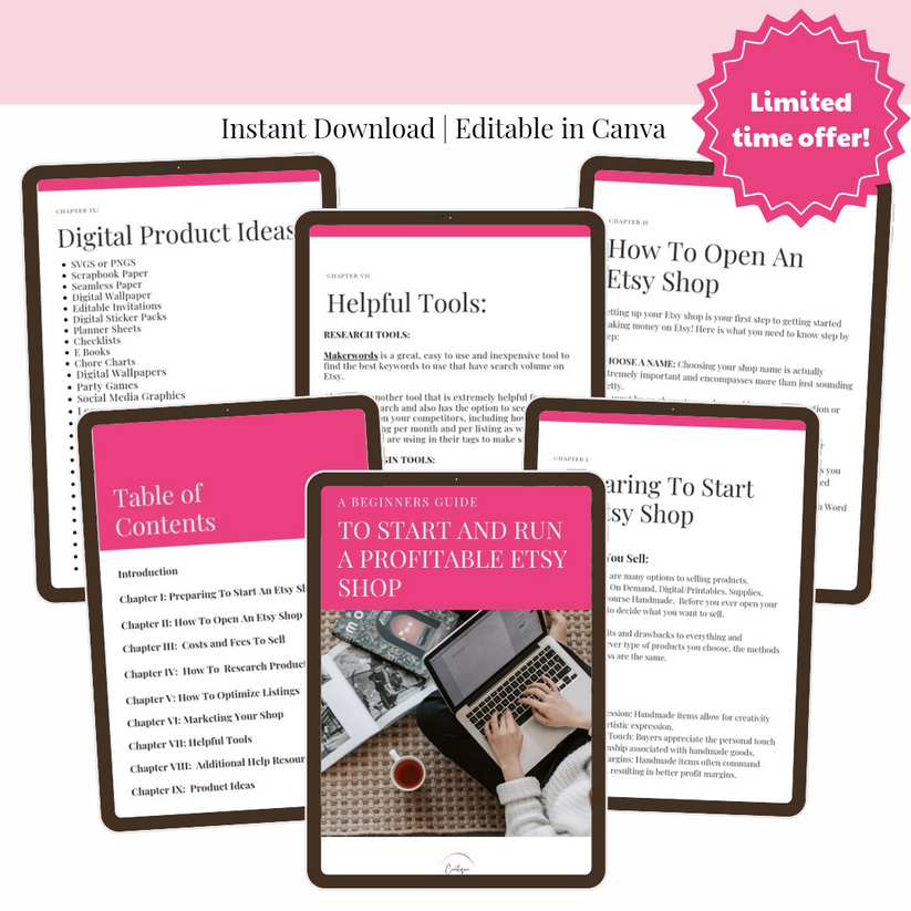 All in 1 Business Bundle