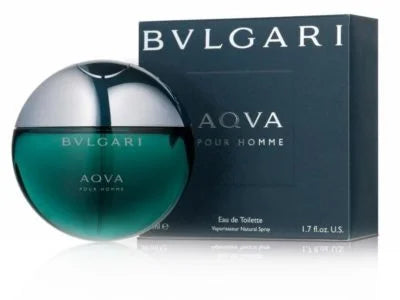 Bvlgari Aqva Pour Homme EDT 100ml (Men)