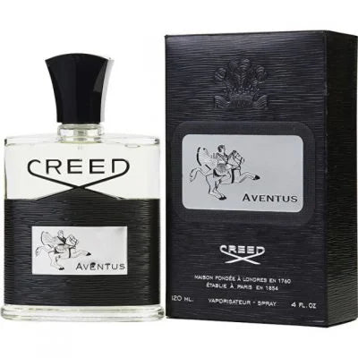 Creed Aventus 120ml (Men)