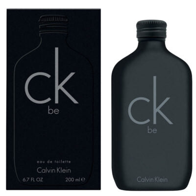 Ck Be EDT 100ml (Unisex)