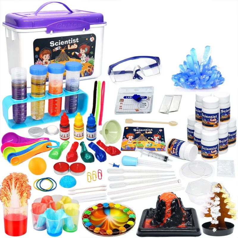 Science Lab Kit