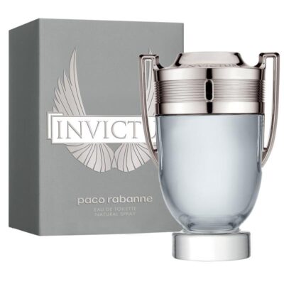 Paco Rabanne Invictus EDT 100ml (Men)