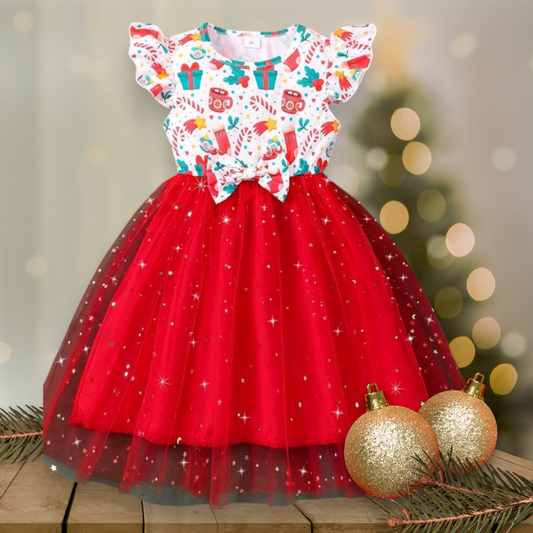 Christmas Dress