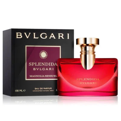 Bvlgari Magnolia Sensuel EDP 100ml (Ladies)