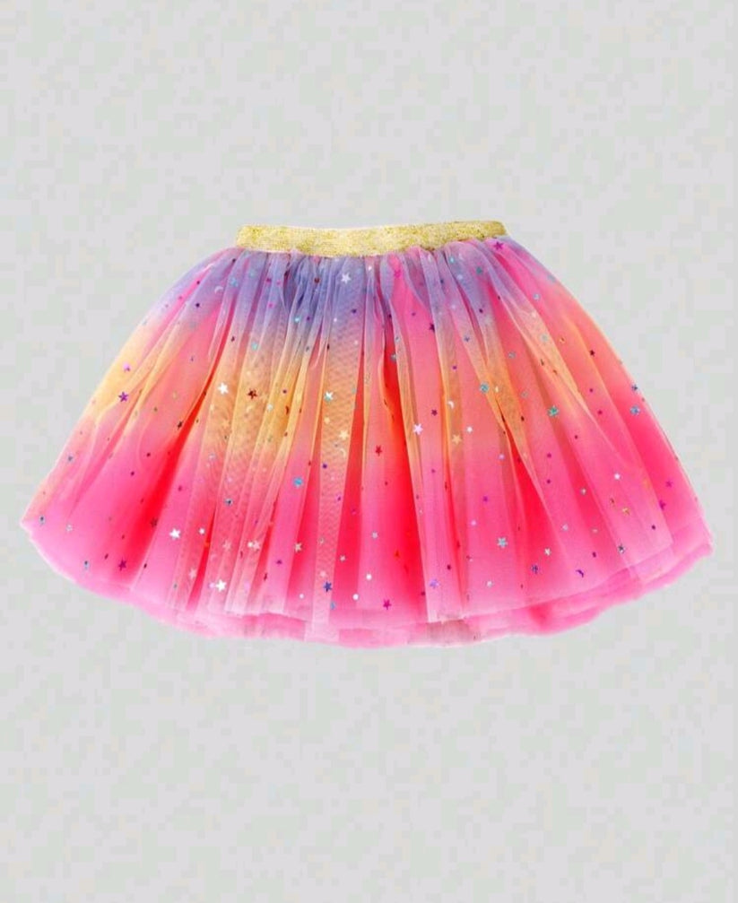 Pink Tutu 1PSC