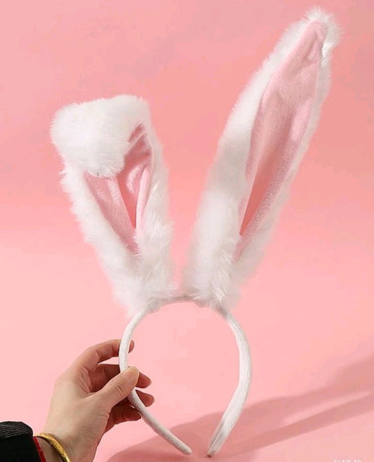 Bunny Ears