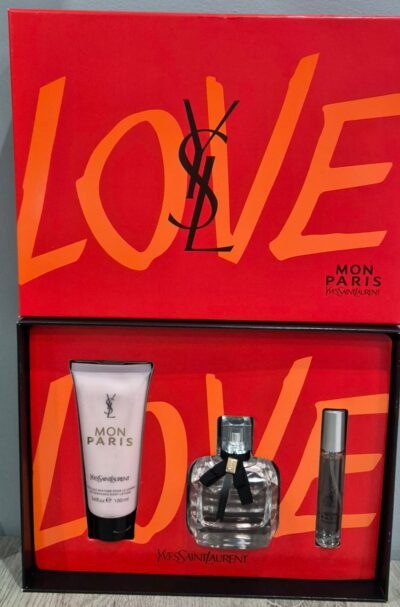 YSL Mon Paris Set (Gift Set)