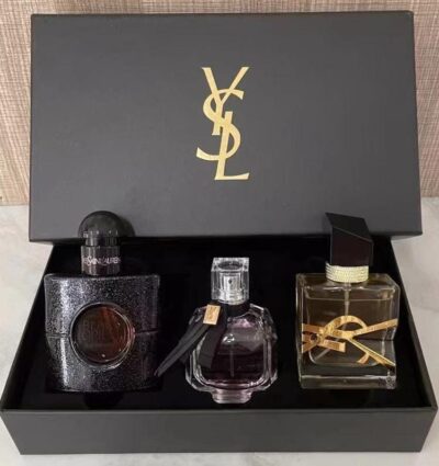 YSL Set (3 x 30ml) (Gift Set)