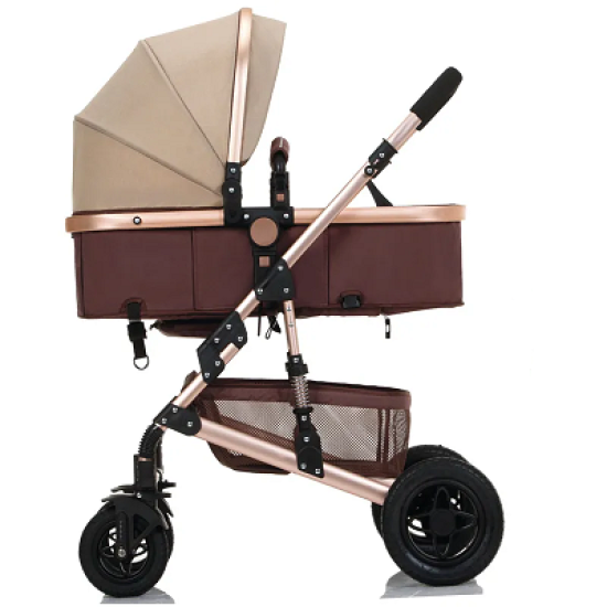 BELECOO A530 STROLLER