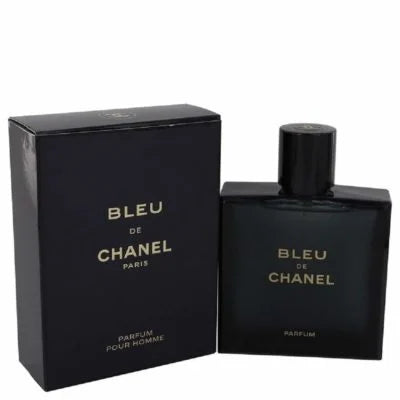 Chanel De Bleu PARFUM Pour Homme 100ml (Men)