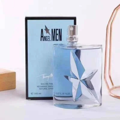 A*Men By Thierry Mugler EDT 100ml (Men)