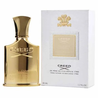 Creed Millisime IMPERIAL 120ml (Unisex)