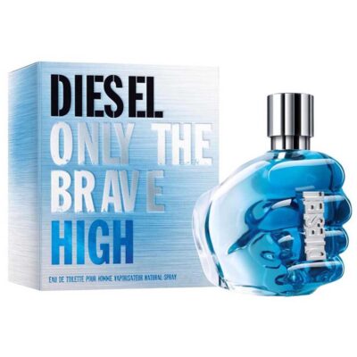 Diesel Only The Brave Tattoo EDT 125ml (Men)