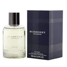 Burberry Weekend EDT 100ml (Men)