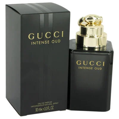 Gucci Intense Oud EDP 100ml (Unisex)