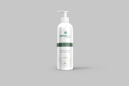 Aloe Ferox Face Wash 100ml