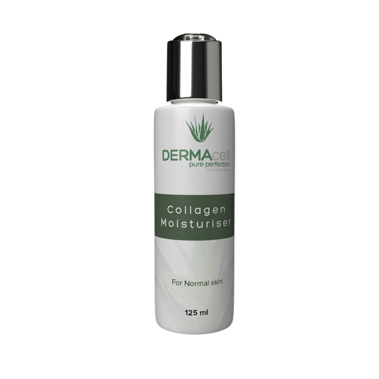 Collagen Moisturizer 125ml