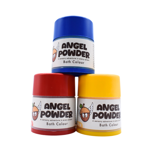 Angel Powder Set