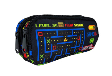 Must Pencil Case Game On