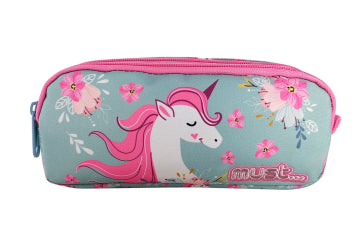 Must Pencil Case Unicorn