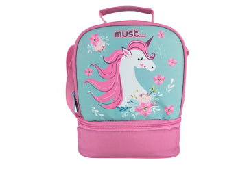 Must Lunch Bag Unicorn