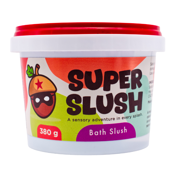 Super Slush Bath Jelly