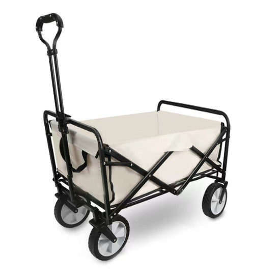 Trolley Stroller